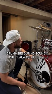 We are literally the worst. | The Cowboy Drummer