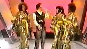 The Supremes & Tom Jones - River Deep Mountain High [This Is Tom Jones! - 1970] Chords - ChordU