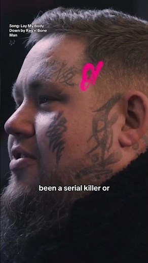 LAY MY BODY DOWN 🎙️ written with ‪@BASTILLEvideos‬ #ragnboneman #behindthesong #lyrics #fyp