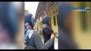 3 women who said Jokowi would ban call to prayer and legalize gay marriage named hate speech suspects by police | Coconuts