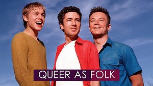 Queer as Folk (1999) - Series - Where To Watch
