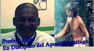 489K views · 2.4K reactions | Ex Discipulo del Apostol Santiago zuniga el profeta Elias esta esperando a un angel que lindo que bello | Apóstol Santiago Zuniga | Facebook