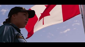 12K views · 423 reactions | On this #InternationalWomensDay, we salute all the women who choose to chase the horizon and by doing so inspire others to pursue their own dreams. Keep your eyes on the line where the sky meets the sea. Keep the wind in your sails. You never cease to inspire us. Enjoy this collaboration with Naden Band of the Royal Canadian Navy #IWD2022 #SheTheNavy #WeTheNavy #Inspire | Royal Canadian Navy | Facebook