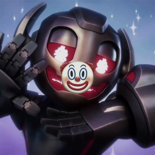 Ultron Prime #ultron #marvel #avengers