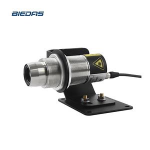 [Hot Item] Byd-2sh60200ar 600~2000º C Infrared Temperature Sensor for Vacuum Furnace Semiconductor