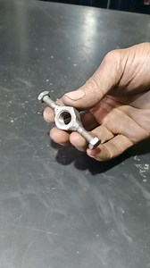 bolt door locking device #idea #ideas #diyy #homemade | Ace Walder Art