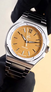 6K views · 27 reactions | ✨ Introducing the Wristmaster Slim CMM.20....