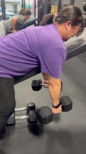 WOMEN should lift heavy weights  | Greg Brown | Facebook