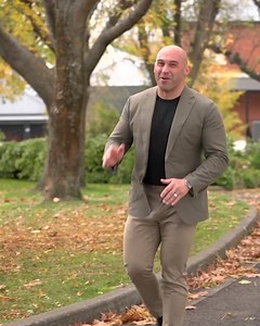 Shane is in Hobart! #9Postcards | Sunday 5.30pm on Channel 9 and 9Now | Postcards