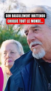 476K views · 26K reactions | Son basculement inattendu choque tout le...