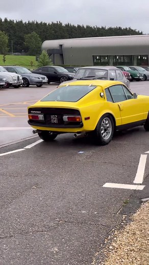 James: Soggy but splendid day out with fellow members of the Saab Owners Club. Much inspiration to get cracking with my project 900 Turbo. | Practical Classics