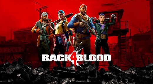 Back 4 Blood: lanzamiento y requisitos mínimos para el sucesor de Left 4 Dead