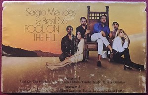 Sergio Mendes & Brasil '66 - Fool On The Hill