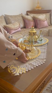 كاس اتاي ts deco 😍😍 تركي و بنصف سومة🔥يرافقكم وين ما تكونوو تبعو للاخير تفهمو علاش🔥🔥 العنوان:كنستال اونفاص كاسنوس وهران ✅✅ | Djaber Market 2