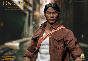Ong Bak Muay Thai Warrior Movie|Watch Free Movies Online 2017