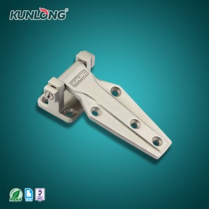 [Hot Item] Sk2-053 Stainless Steel Hinge Opens 180 Degrees for Industrial Ovens
