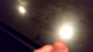 shooting after edging