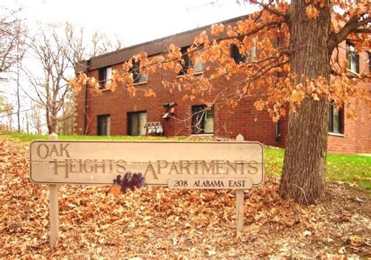 208 E Alabama St #5, Saint Croix Falls, WI 54024 - MLS 6797310 - Coldwell Banker