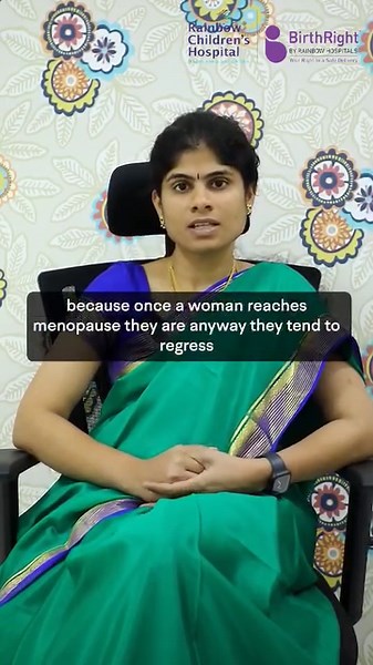 Dr. Sirisha, consultant at Rainbow Hospitals, expounds on the fibroid uterus—a prevalent condition marked by non-cancerous growths in or around the womb. Not all women experience symptoms, but for some, heavy periods, pain, constipation, difficulty urinating, or discomfort during sex may occur. Hormonal influence, particularly estrogen, is linked to fibroid development, often during reproductive years and typically regressing post-menopause. Treatment choices hinge on a woman's reproductive aspi