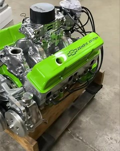 4.1K views · 534 reactions | Hot Rod company has thousands of O.E. LS engine parts on hand, and does new custom LS builds to exactly what you need. From stock replacement engines and rebuilds, to 1000 + HP race engines. I am also a dealer for all of your favorite brands of performance parts for cars and trucks, with nationwide shipping directly to your door! Call us so we can help you.. 360-979-6966 | Hot Rod Company | Facebook