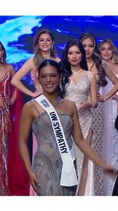 WOW Special Award for Miss Philippines 🇵🇭 Maria Gigante as Universal Woman Sympathy. Congratulations! #UniversalWoman2024 | Pageant Avenue