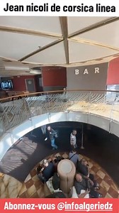 1.7K views | jean nicoli corsica linea couchette cabine bateau navire...