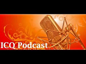ICQ Podcast Episode 253 - Using PSK31