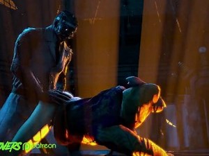 The Doctor X Susie Dead By Daylight