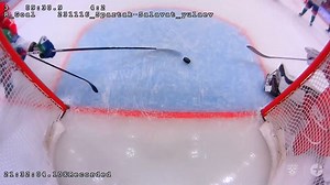 16K views · 418 reactions | Pure chaos 勞 | KHL | Facebook