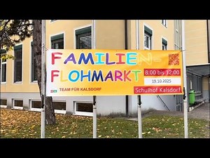 Flohmarkt in Austria 🇦🇹 #flohmarkt #graz#vienna