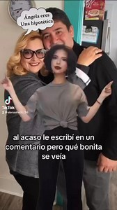 Maria Carrasco on Reels