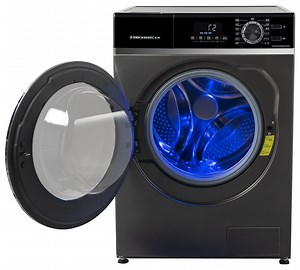 [Hot Item] Single Tub 10kg Capacity Save Water Design Automatic Washing Machine