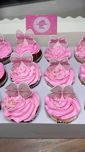 Mejorando cada dia mas querer es poder ✨🧁💪🏻💪🏻 . . #cupcakedecorating #enprendimiento #desdecasa | Jelatinas Cristina