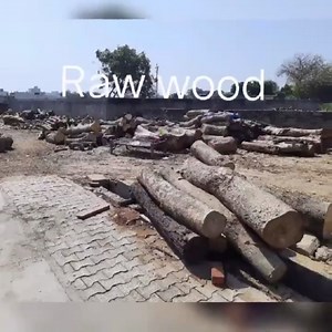 Wood & Blue Resin EPOXY Coffee Table, Center Table, Corner & Bed Side Table (30 X 30 inch)