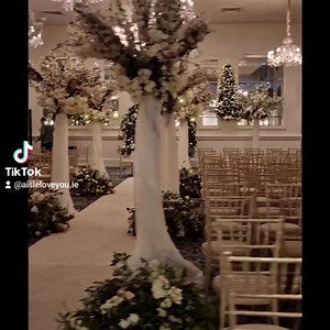 13 reactions | Wedding Decorations By Aisle Love You | Aisle Love You .ie | Facebook