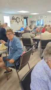 18 reactions | Our 2024 July 4th Parade Grand Marshals! Wayne Cameron & Mary Harrison | KDSS 92.7 FM | Facebook