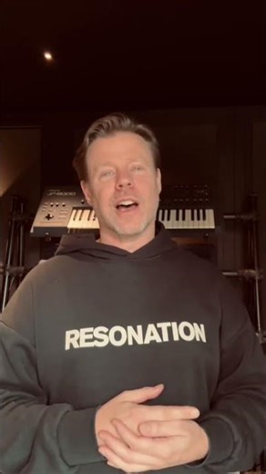 Special Resonation x Transmission episode tomorrow! Tune in at 8 PM CEST for a preview of Oct 24.