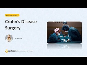 Crohn's Disease Surgery | Introduction