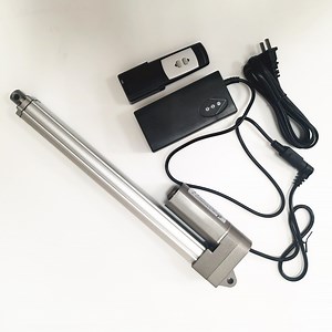 [Hot Item] Telescoping Linear Actuator with Handset Controller
