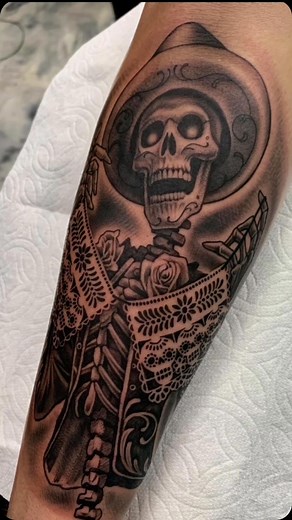 SD Tattoo & Piercing on Reels