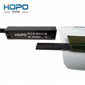 [Hot Item] True Absolute Magnetic Encoder for Closed-Loop Control Circular Loop Systems