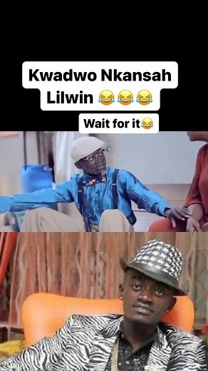 Kwadwo Lilwin paa 😂 Kindly follow @mondokay.online ⬅️ #mondokayonline #kuamieugene #ghanamusic #nkonkonsa #zionfelixdotcom #ghanacelebrities #kasoa #vibes #ghanagirls #ghanastyle #accragirls #legongirls #upsa #tiktokghana #naijababes #ghanababes #lilwin #nkansahliwin #ghanamovies | MondoKay Online