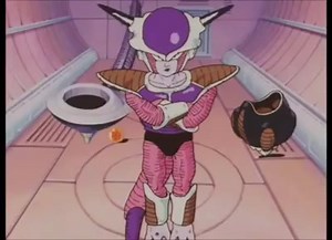 no words.... | Dragonball Z memes