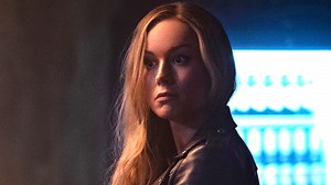 Brie Larson Went Viral On TikTok For Fangirling Over John Cena, And I'm Obsessed With Their Adorable Interaction