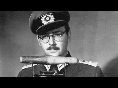 Freedom Action! - The Forgotten German Anti-Nazi Uprising 1945