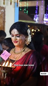 1.2M views · 28K reactions | Aap kisse pyar karte ho? In our culture, boys dressing up as girls has never been an insult. Odisha’s Gotipua, Tamil Nadu’s Koothu, Bengal’s Jagaddhatri Puja, Bihar’s Launda Naach, all celebrate this for centuries. Even Krishna became Mohini in the Mahabharat. Our scriptures also show same-sex love, Mitra–Varuna, and the two queens in Krittivasi Ramayana. Scripted by: @varunparwatiya & @pranshu_madaan Edited by: @itsshubhamsinha | KK Create | Facebook