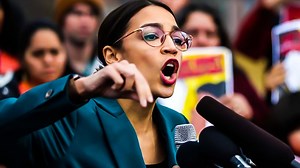 AOC Confronts MAGA Over Their Ridiculous Agenda | The Breakdown