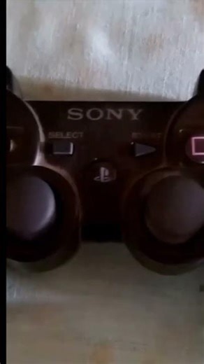 HOW TO PRESS R3 OR L3 BUTTON ON PS3 #ps3, #viralvideo