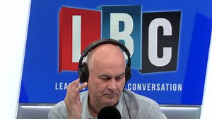 Iain Dale Takes On European Parliament Vice President Over Brexit Proposal | LBC