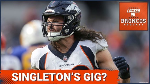 Denver Broncos Training Camp: Inside Linebacker the Biggest QUESTION MARK on Defense